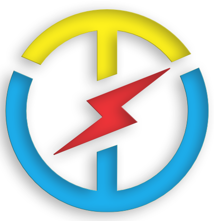 Logo PT Tekno Watts Solutions